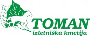 Izletniška kmetija Toman 2